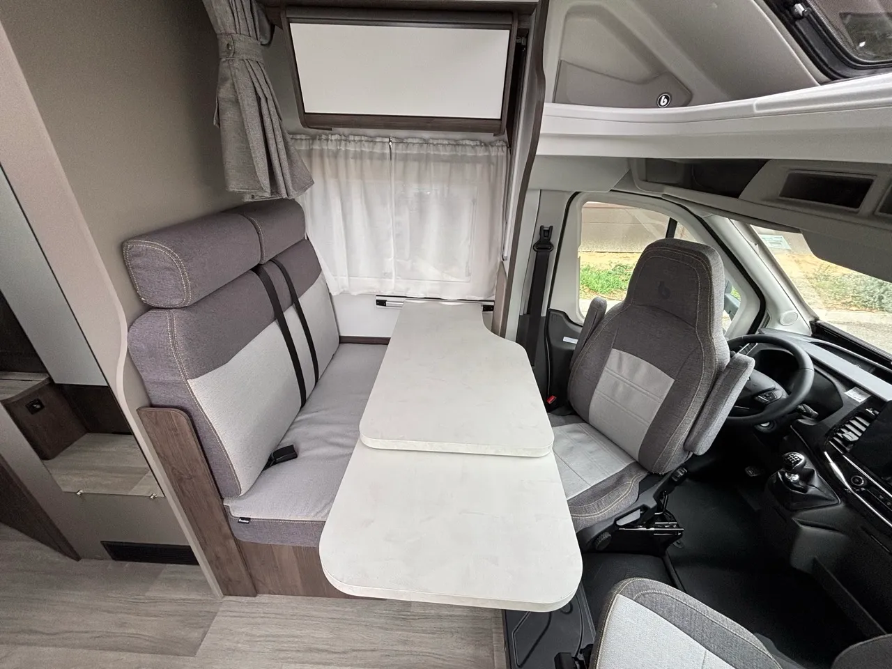 Camping-car - Benimar - TESSORO 440 UP - 2026