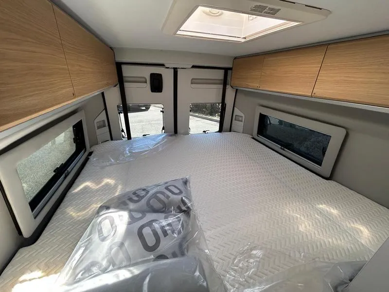 Fourgon aménagé - Adria - TWIN 640 SGX 60 YEARS - 2026