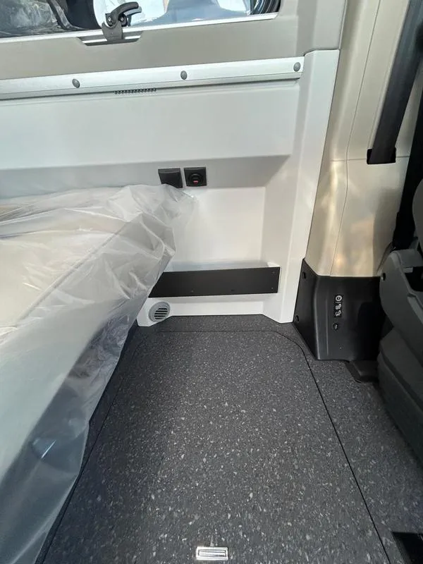 Fourgon aménagé - Adria - TWIN 640 SGX 60 YEARS - 2026