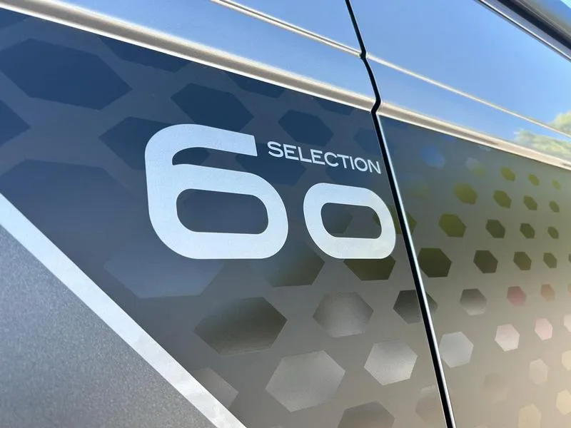 Fourgon aménagé - Adria - TWIN 640 SGX 60 YEARS - 2026