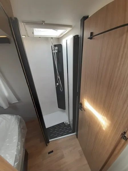 Camping-car - Pilote - G740 FC EVIDENCE - 2026