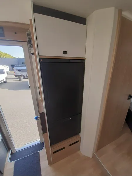 Camping-car - Pilote - G740 FC EVIDENCE - 2026