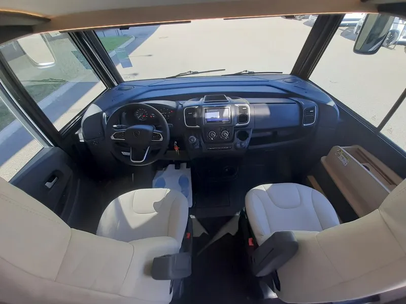 Camping-car - Itineo - FAMILY COMPACT CJ660 - 2026