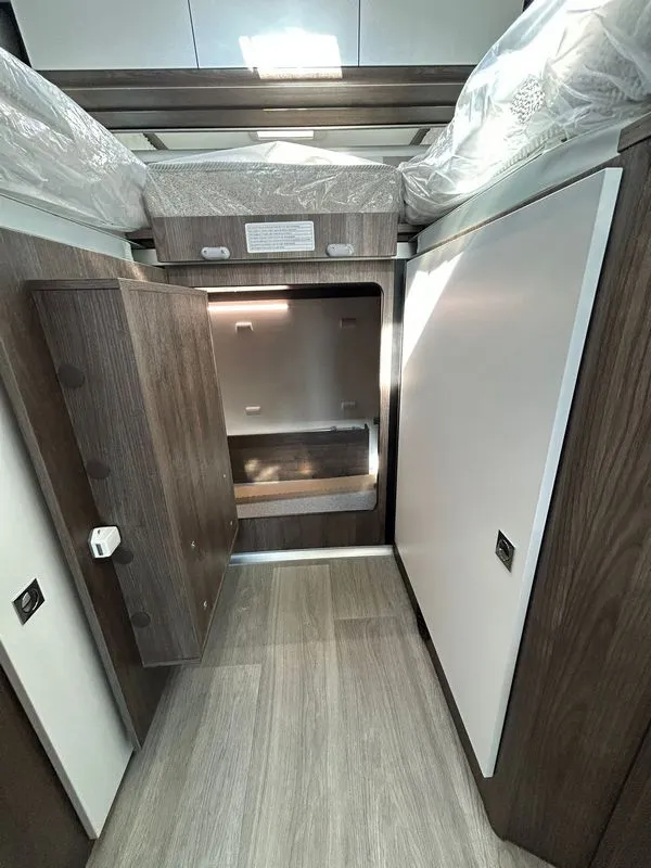 Camping-car - Benimar - TESSORO 463 UP - 2026