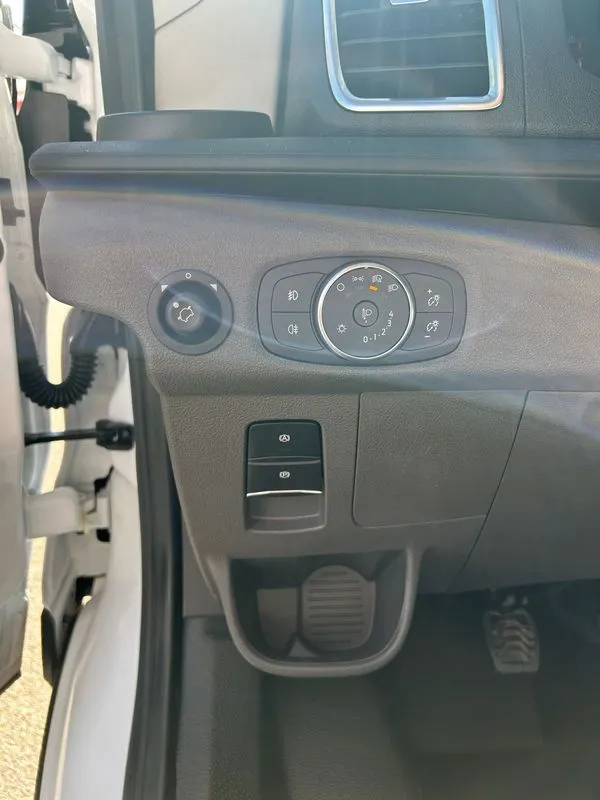 Camping-car - Benimar - TESSORO 463 UP - 2026