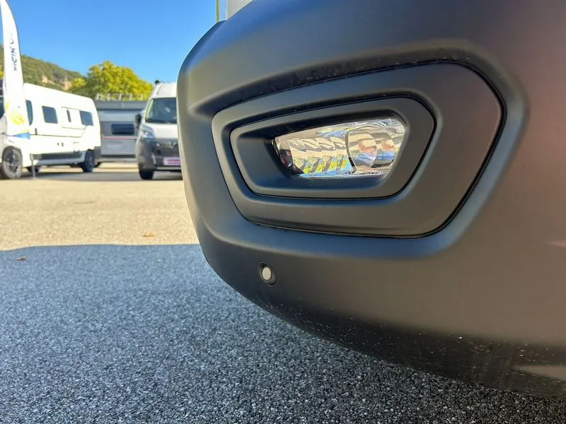 Camping-car - Benimar - TESSORO 463 UP - 2026