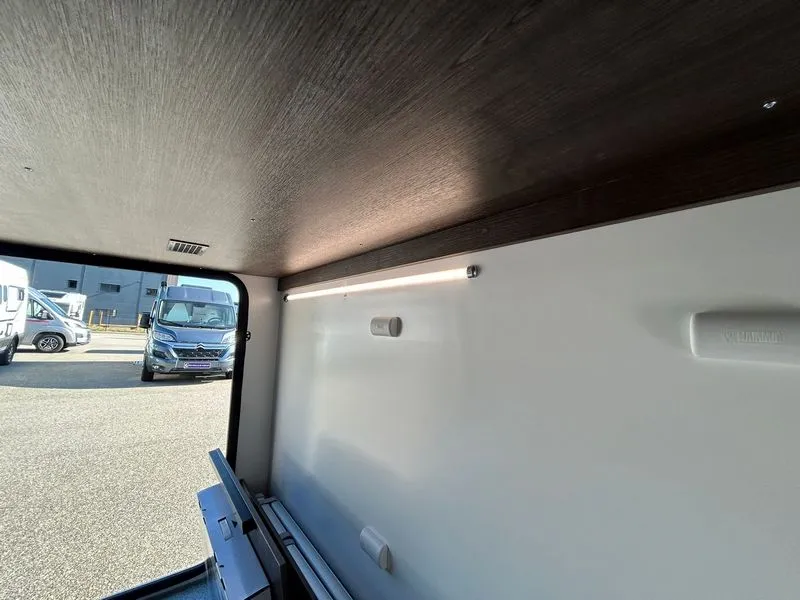 Camping-car - Benimar - TESSORO 463 UP - 2026