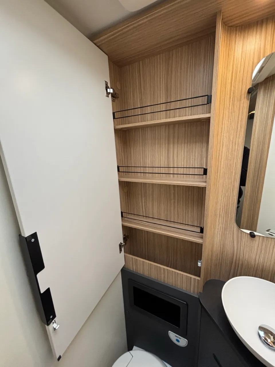 Camping-car - Pilote - P720 FC EVIDENCE - 2026