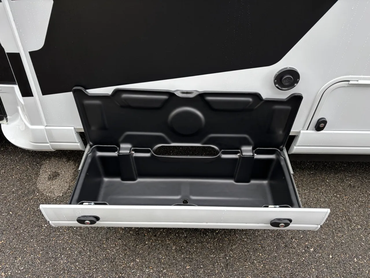 Camping-car - Pilote - P720 FC EVIDENCE - 2026