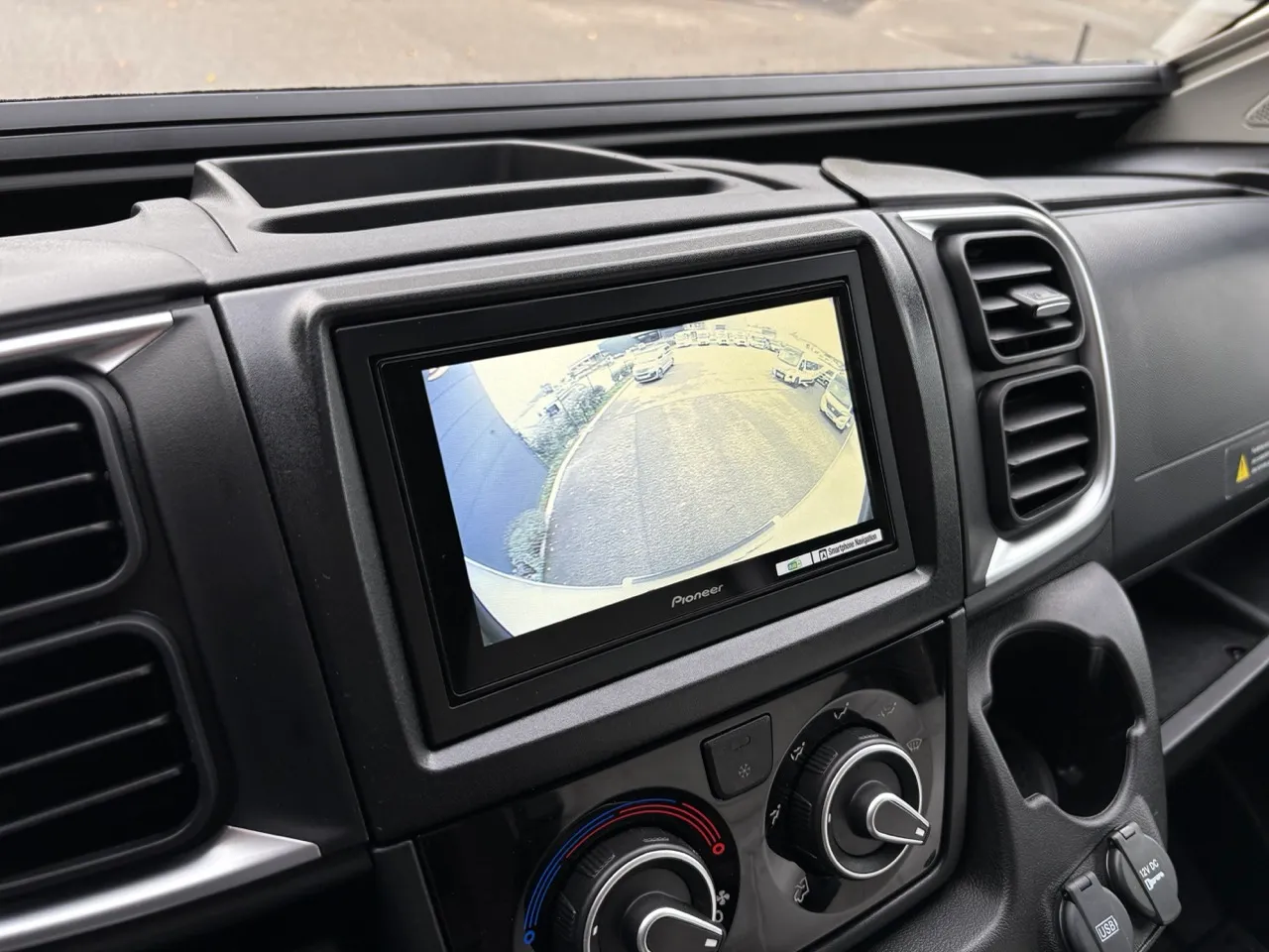 Camping-car - Pilote - P720 FC EVIDENCE - 2026