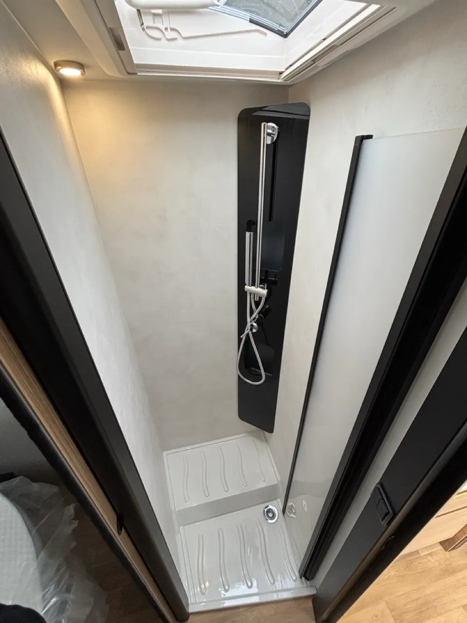 Camping-car - Pilote - P720 FC EVIDENCE - 2026