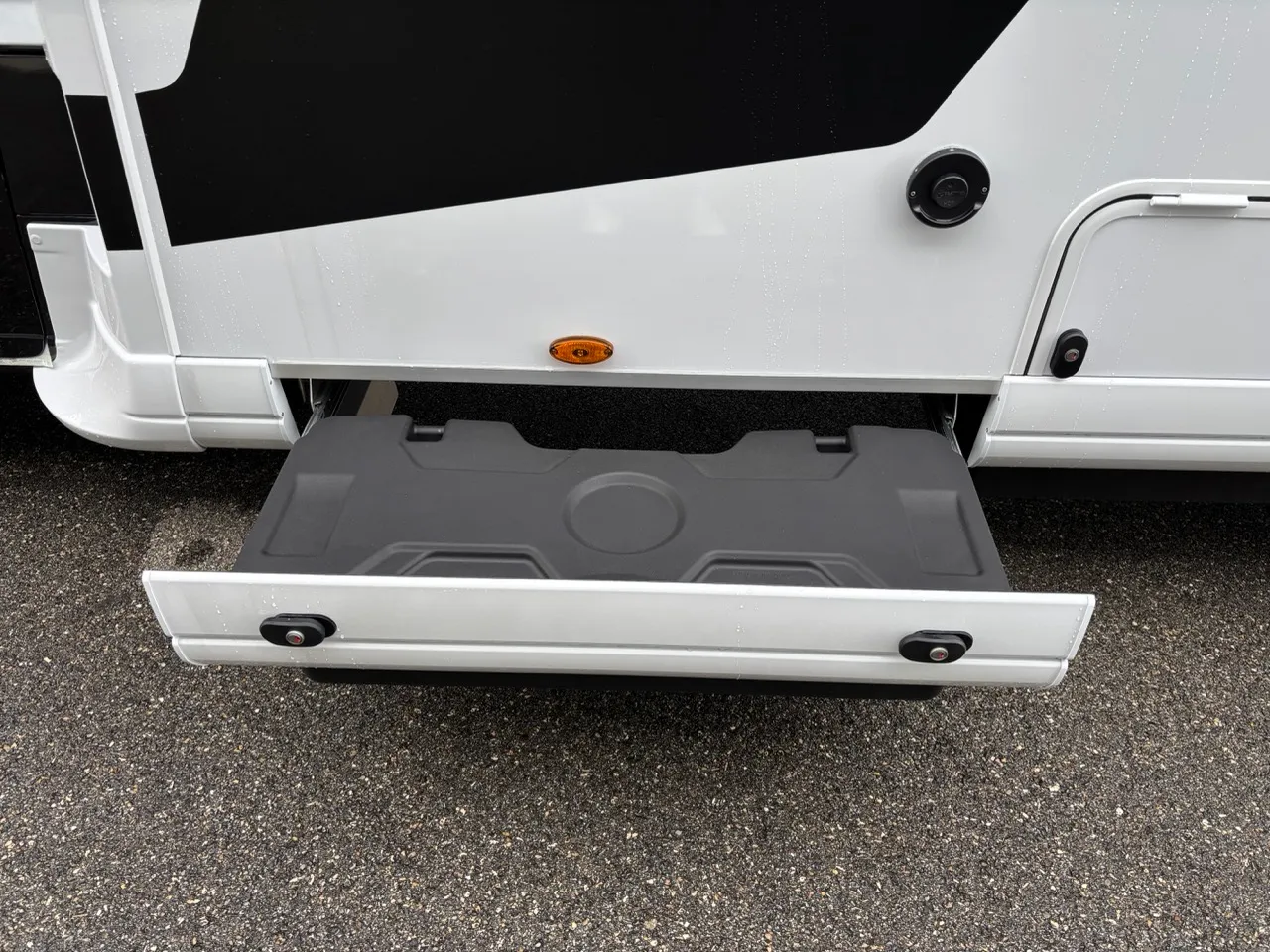 Camping-car - Pilote - P720 FC EVIDENCE - 2026