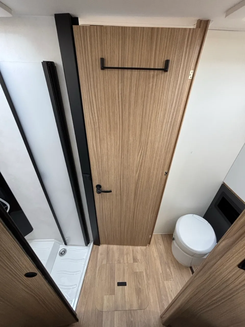 Camping-car - Pilote - P720 FC EVIDENCE - 2026