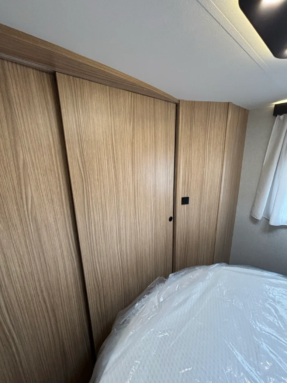 Camping-car - Pilote - P720 FC EVIDENCE - 2026