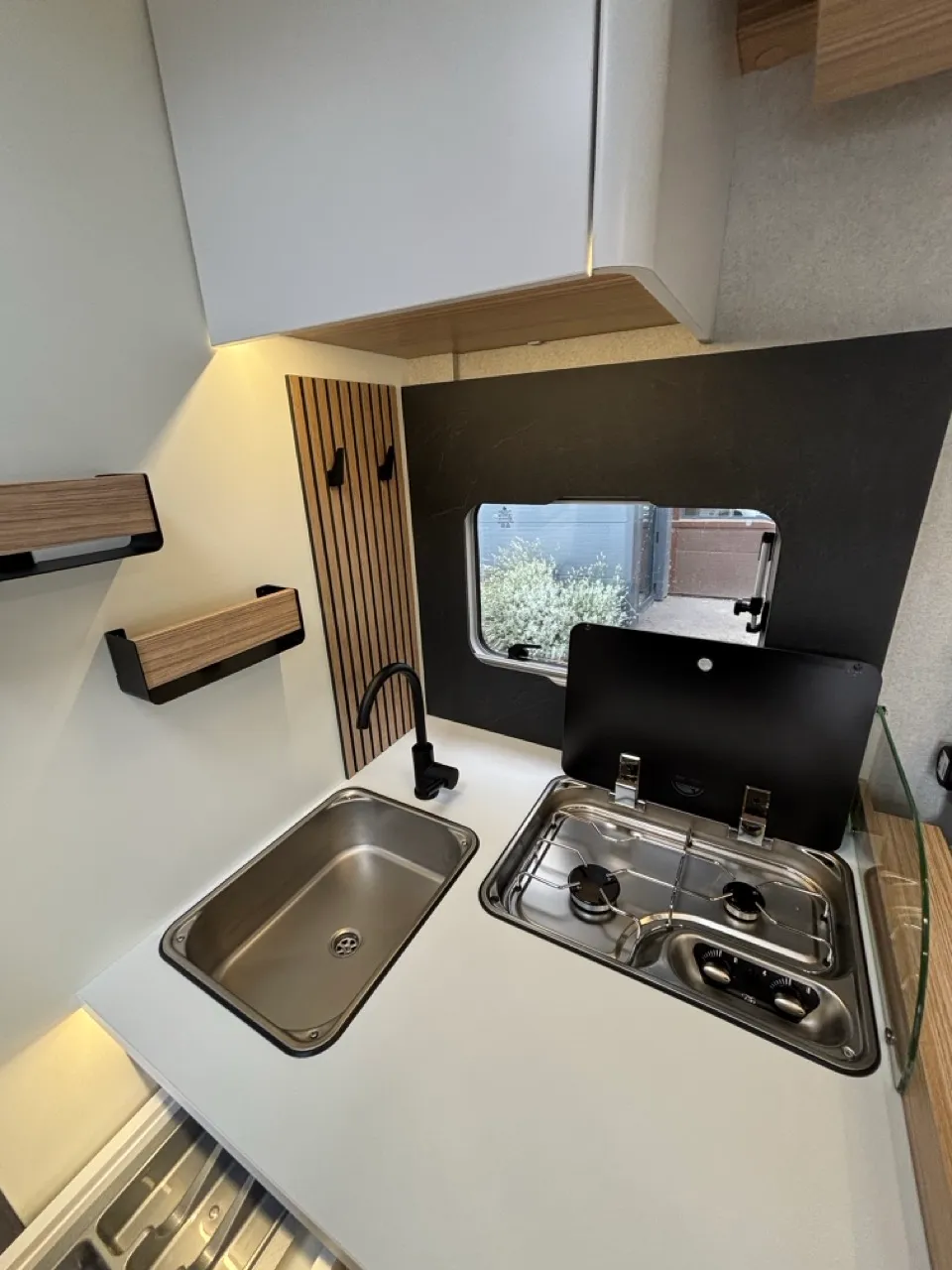 Camping-car - Pilote - P720 FC EVIDENCE - 2026