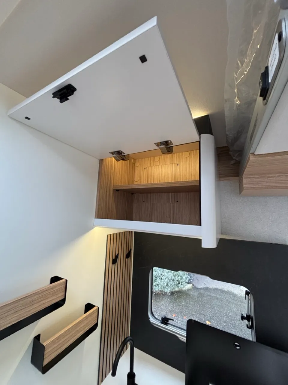 Camping-car - Pilote - P720 FC EVIDENCE - 2026