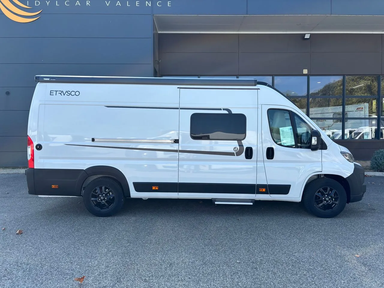 CV 640 SB+
