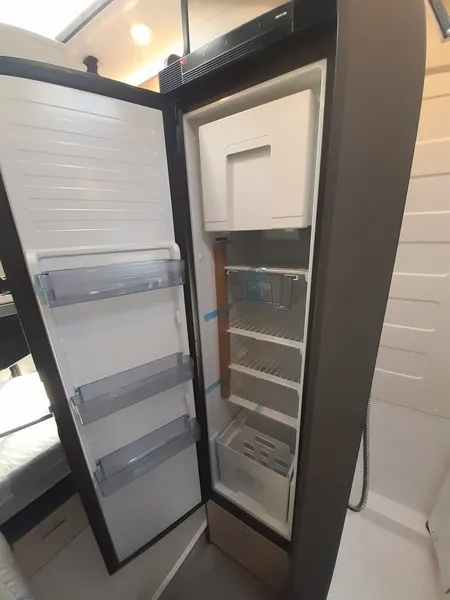 Fourgon aménagé - Dreamer - CAMPERFIVE - 2026