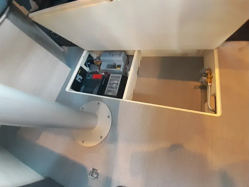 Fourgon aménagé - Dreamer - CAMPERFIVE - 2026