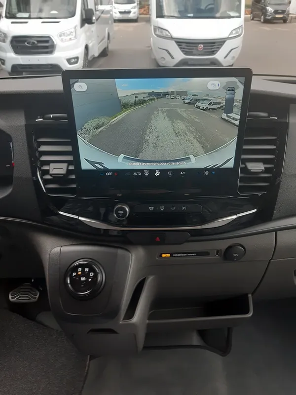 Camping-car - Pilote - ATLAS A690 GJ - 2026