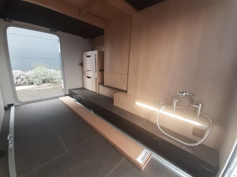 Camping-car - Pilote - ATLAS A690 GJ - 2026