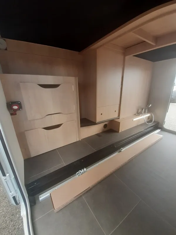 Camping-car - Pilote - ATLAS A690 GJ - 2026