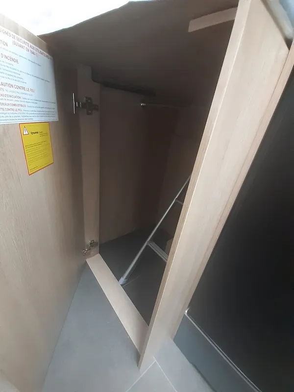 Camping-car - Pilote - ATLAS A690 GJ - 2026