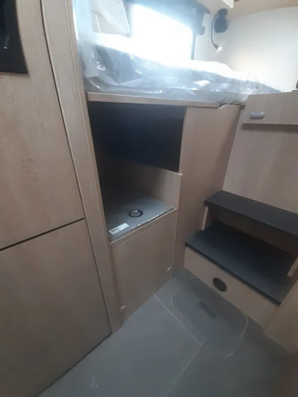 Camping-car - Pilote - ATLAS A690 GJ - 2026