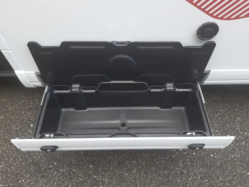 Camping-car - Pilote - ATLAS A690 GJ - 2026