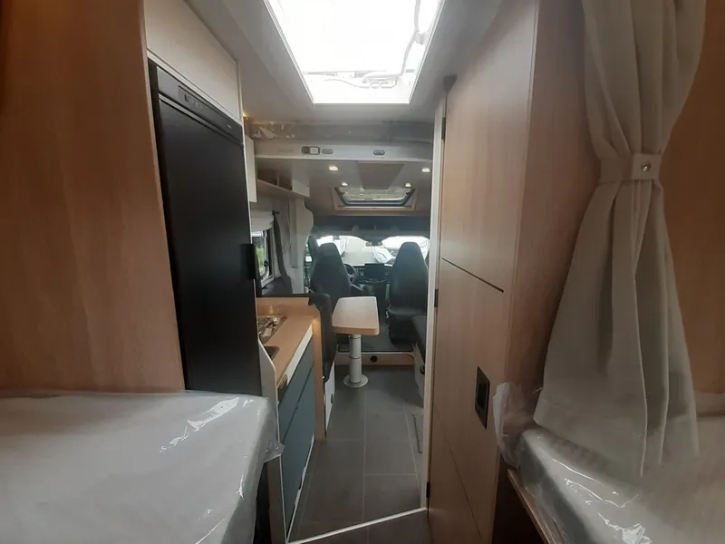 Camping-car - Pilote - ATLAS A690 GJ - 2026