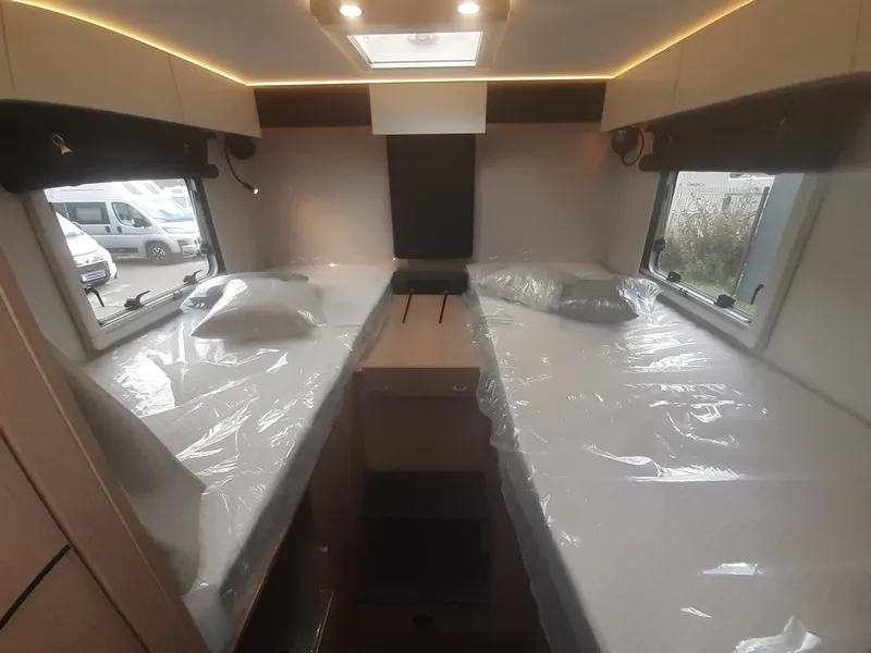 Camping-car - Pilote - ATLAS A690 GJ - 2026