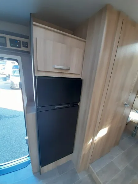 Camping-car - Itineo - PS740 - 2026