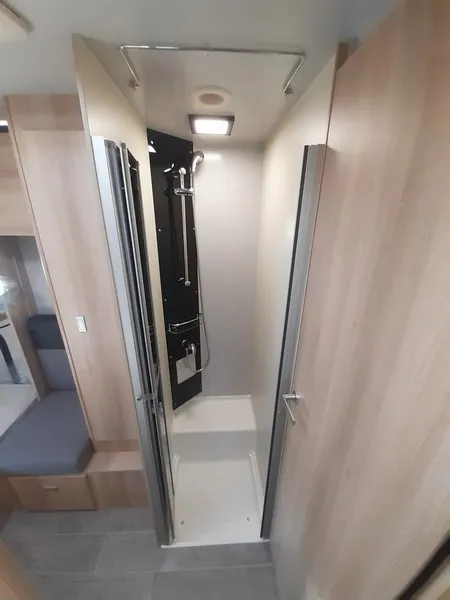 Camping-car - Itineo - PS740 - 2026