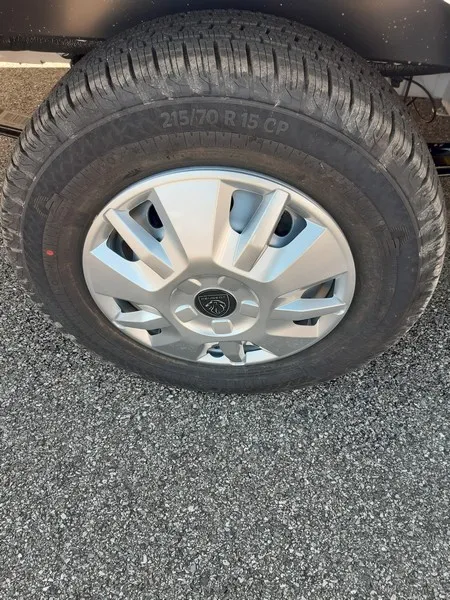 Camping-car - Itineo - PS740 - 2026