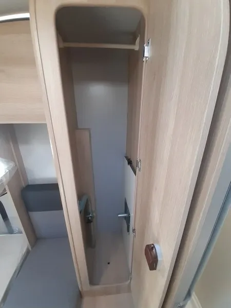 Camping-car - Itineo - PS740 - 2026