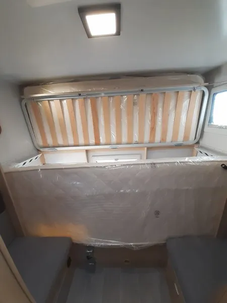 Camping-car - Itineo - PS740 - 2026