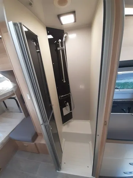 Camping-car - Itineo - PS740 - 2026