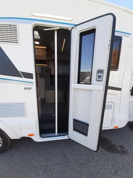 Camping-car - Itineo - PS740 - 2026