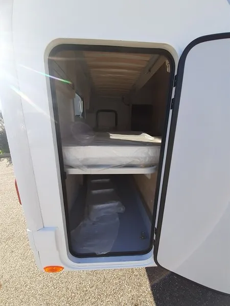 Camping-car - Itineo - PS740 - 2026