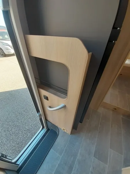 Camping-car - Itineo - PS740 - 2026