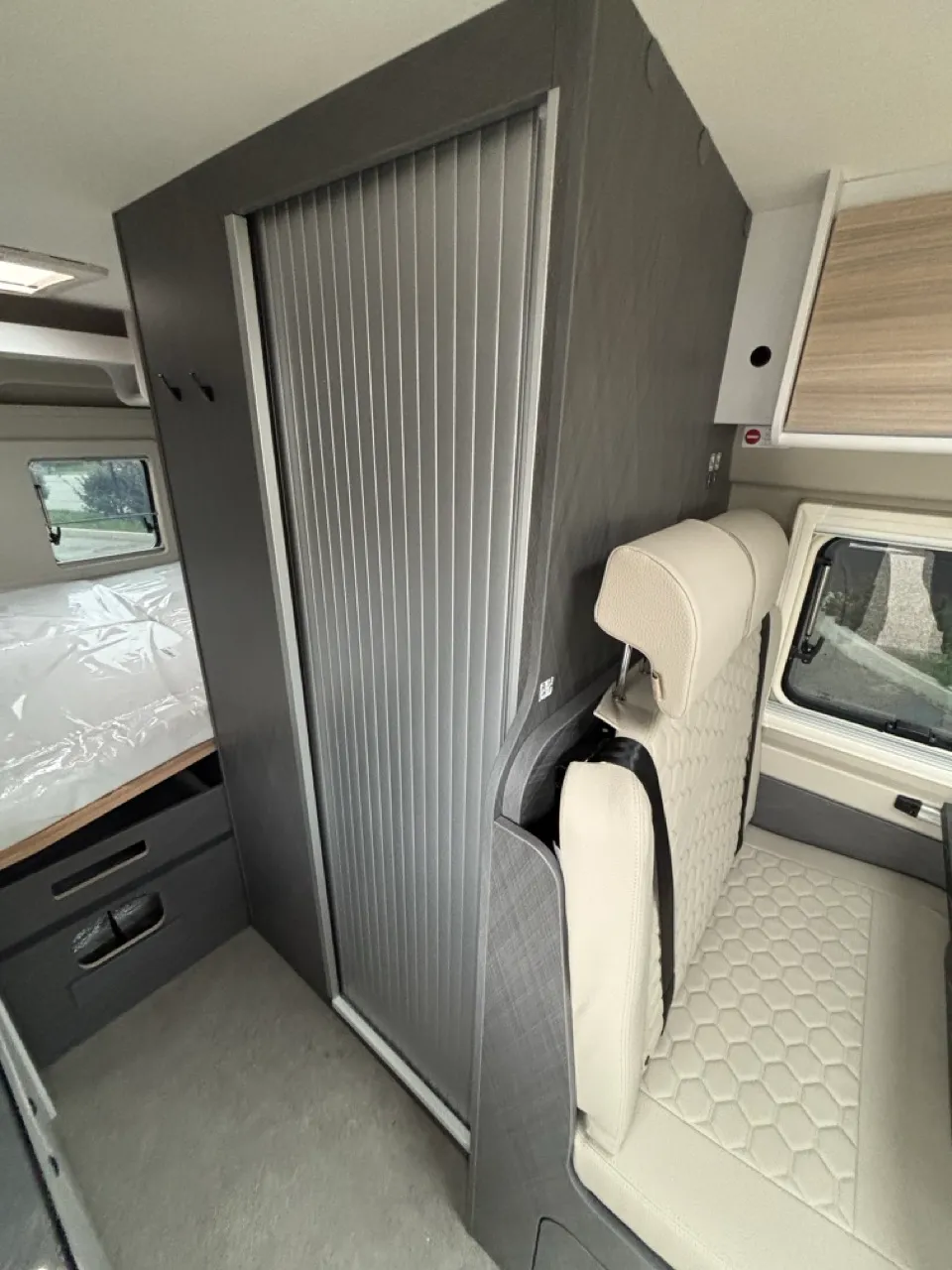 Fourgon aménagé - Etrusco - CV600 DB+ - 2026