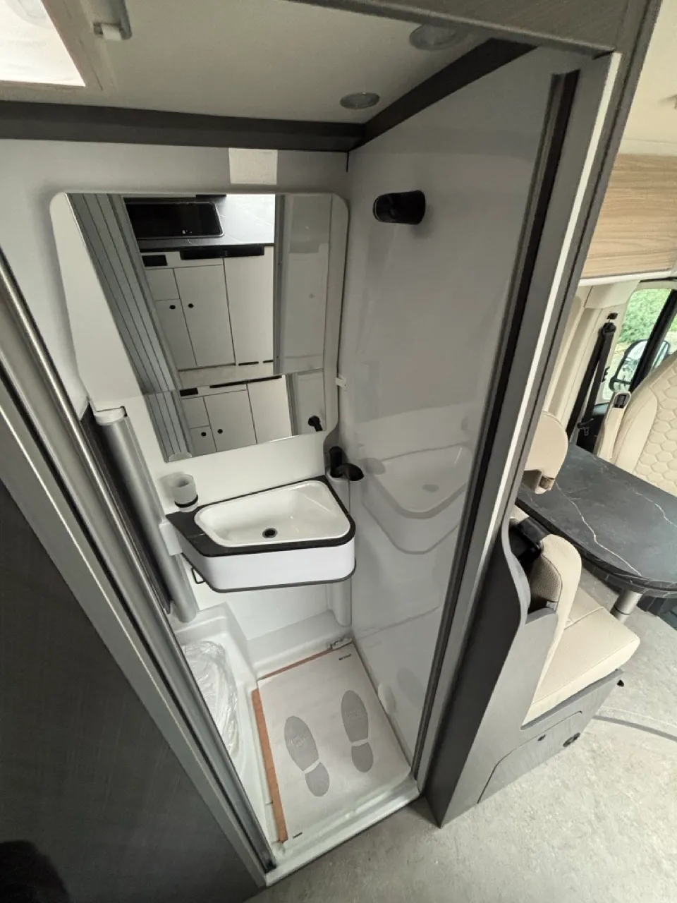 Fourgon aménagé - Etrusco - CV600 DB+ - 2026