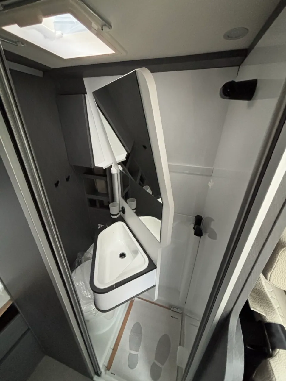 Fourgon aménagé - Etrusco - CV600 DB+ - 2026