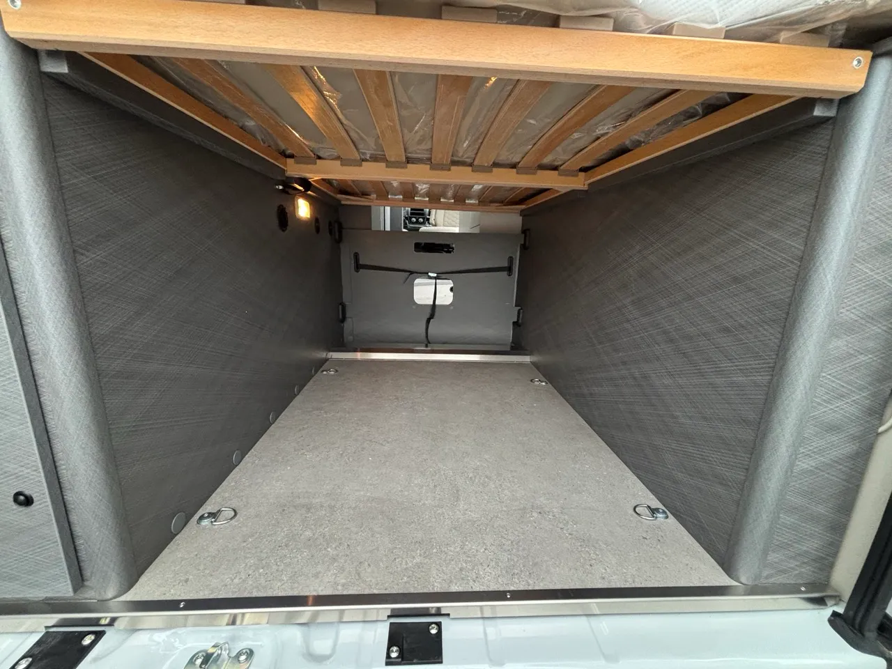 Fourgon aménagé - Etrusco - CV600 DB+ - 2026