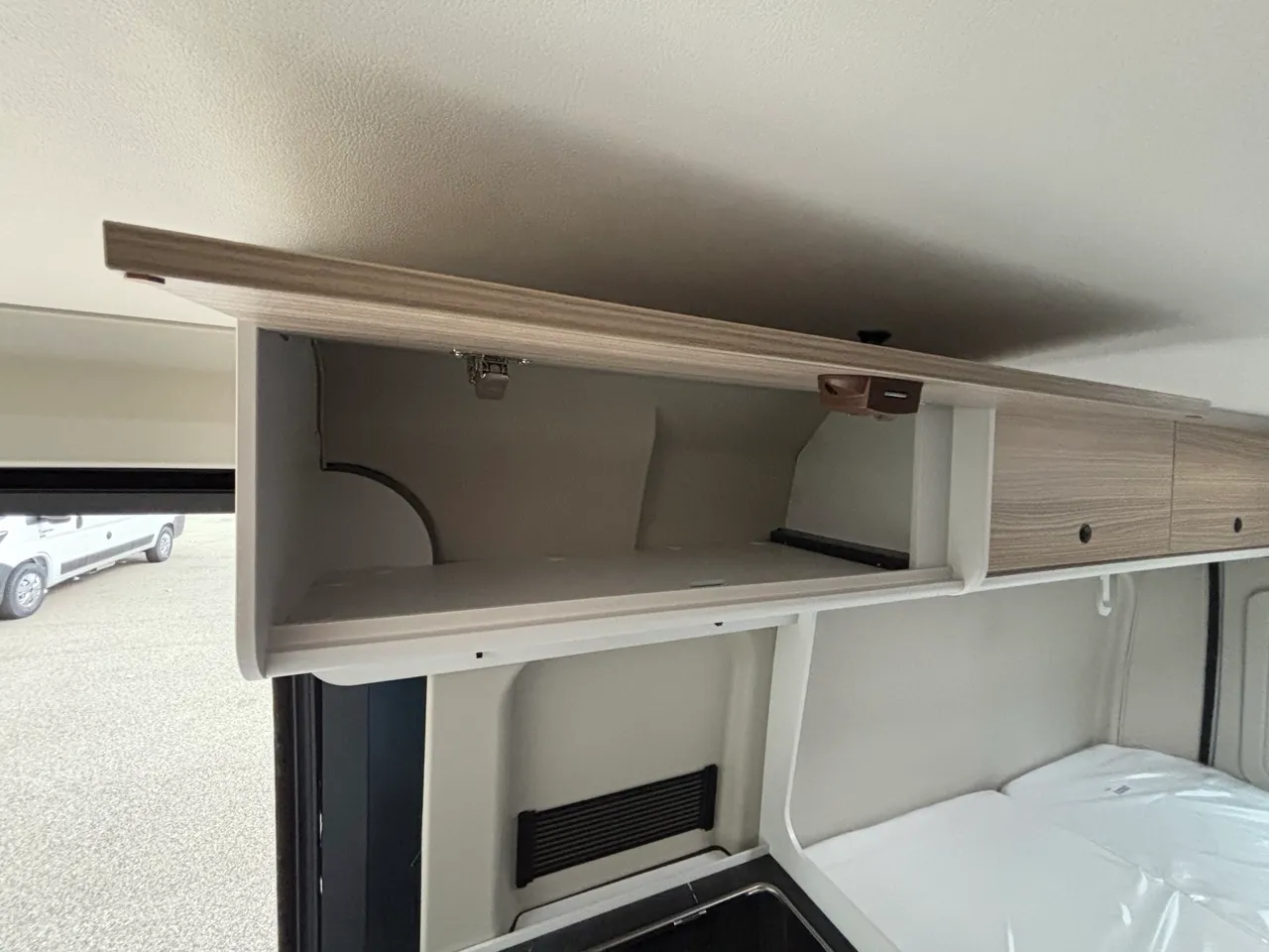 Fourgon aménagé - Etrusco - CV600 DB+ - 2026