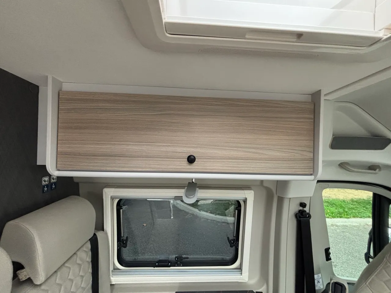 Fourgon aménagé - Etrusco - CV600 DB+ - 2026