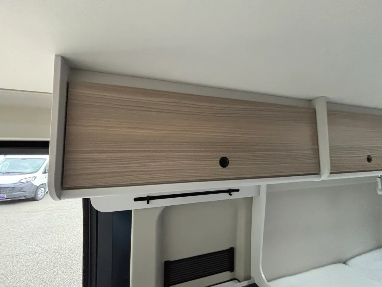 Fourgon aménagé - Etrusco - CV600 DB+ - 2026