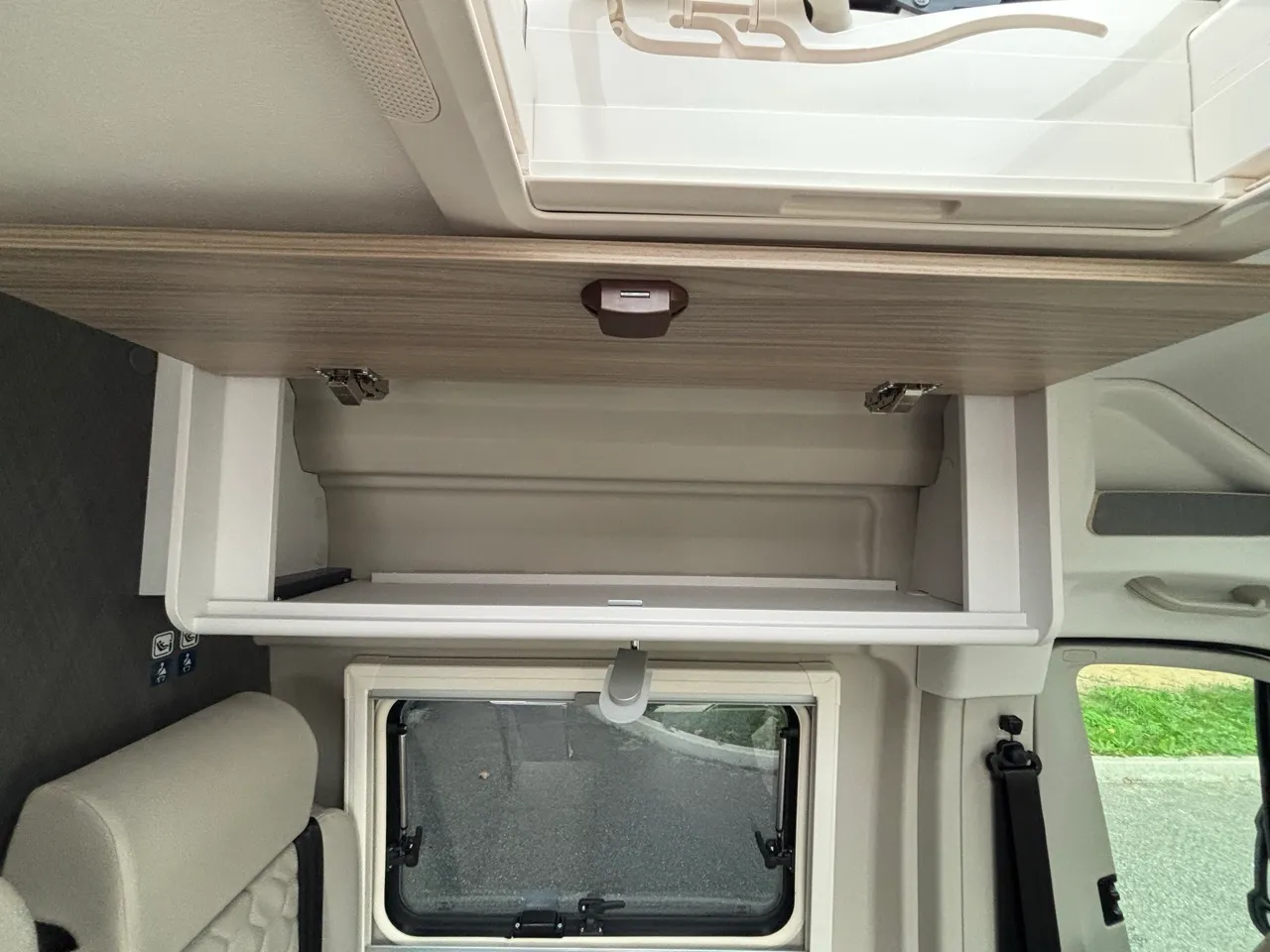 Fourgon aménagé - Etrusco - CV600 DB+ - 2026