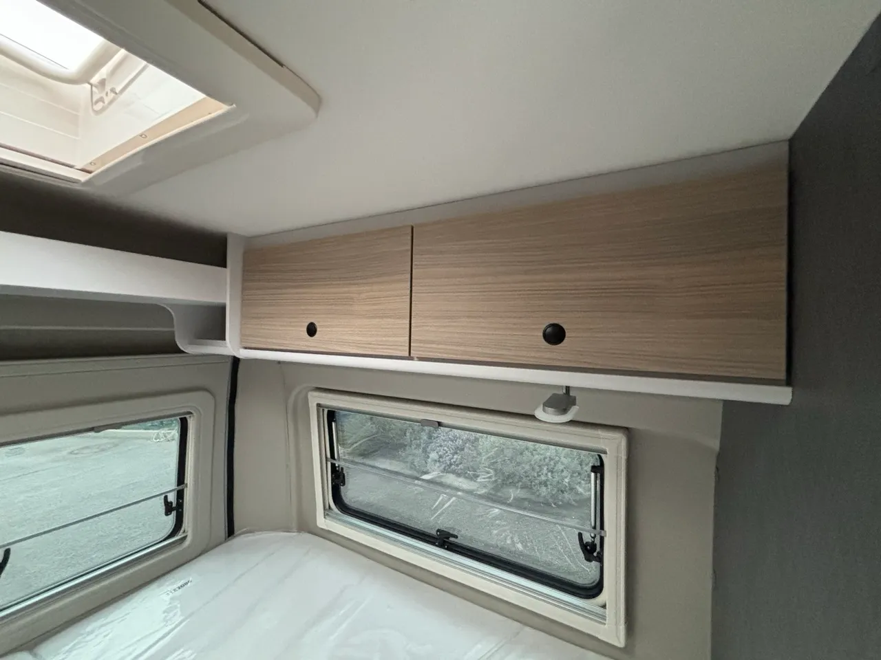 Fourgon aménagé - Etrusco - CV600 DB+ - 2026