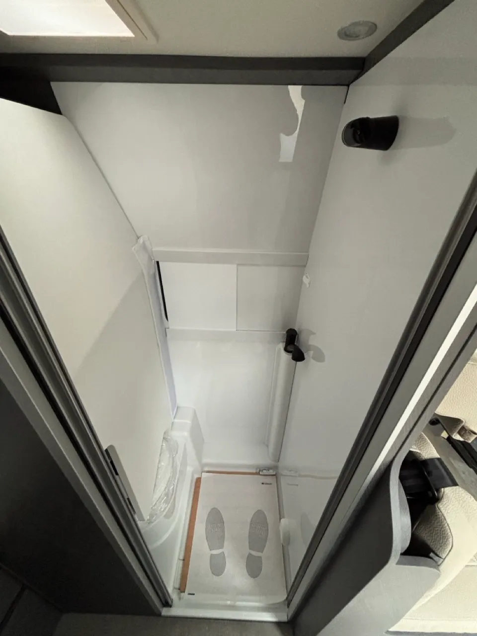 Fourgon aménagé - Etrusco - CV600 DB+ - 2026